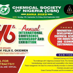 46th CSN Annual International Conference.